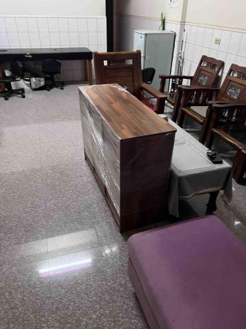 原力搬家、運輸 - 