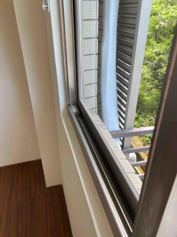 林琦玲 - 窗戶清潔