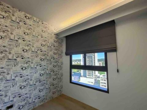 敦品窗簾-阿仁 - 