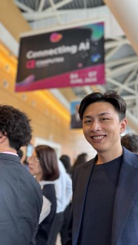 Eric Ko｜前外商獵頭顧問｜專業中英文履歷優化 - 