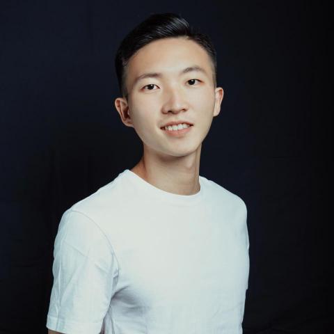 提供wix網域服務的專家Cameron