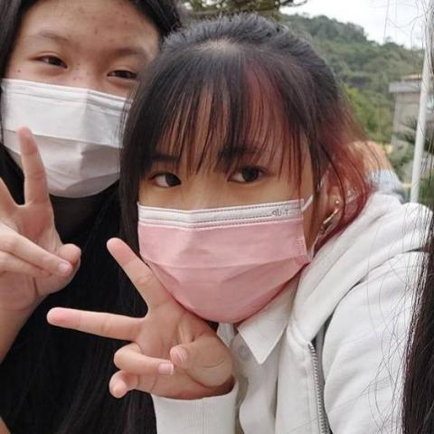 提供一日代班服務的專家余敏溱