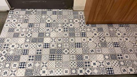 永益工程行 - 安平落塵區 永益工程行 - 安平落塵區