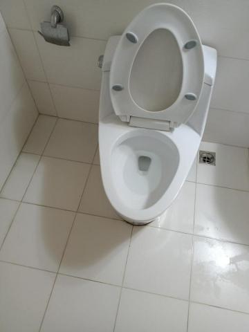 李詠彤 - 清潔後