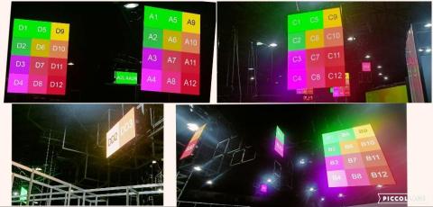 吳鈺棠 - 2024 TTXC文化科技大會 駁二區P2倉庫_天空區
#視訊工程