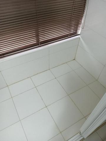 李詠彤 - 清潔後