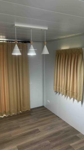 敦品窗簾-阿仁 - 