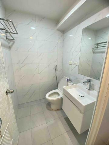 林琦玲 - 浴室清潔