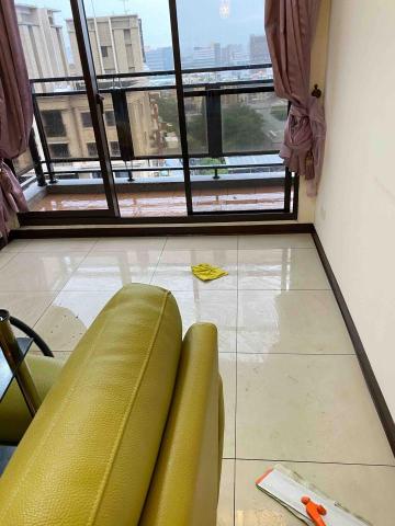 林琦玲 - 退租大掃除細清