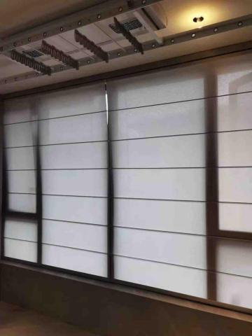 敦品窗簾-阿仁 - 