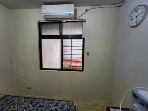 友弘 - 壁癌處理油漆