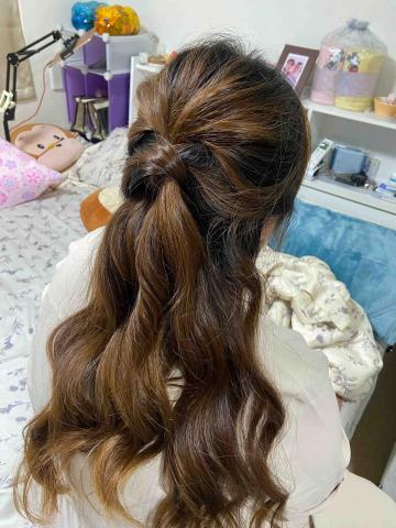 Heather.新娘秘書/彩妝造型/彩妝教學 - 