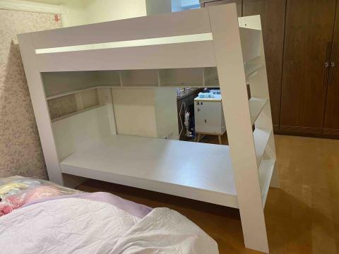 喬森祐家具組裝 - 