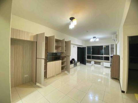 林琦玲 - 裝潢後細清