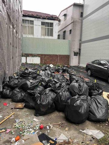 清清環保/拆除專家 - 