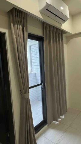 敦品窗簾-阿仁 - 