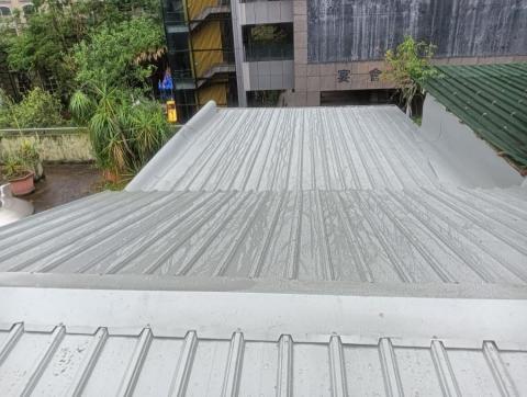 山程鐵業工程 - 