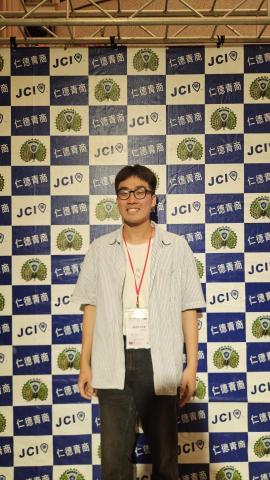 Jiwoo Kim - jci團體翻譯