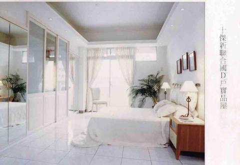 Canny - 台中實品屋