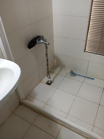 李詠彤 - 清潔前