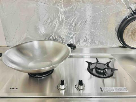 竟成KC瓦斯廚具-櫻花、林內、莊頭北經銷商(瓦斯爐、熱水器、 - 梓官客戶安裝林內彩焱爐 竟成KC瓦斯廚具-櫻花、林內、莊頭北經銷商(瓦斯爐、熱水器、 - 梓官客戶安裝林內彩焱爐