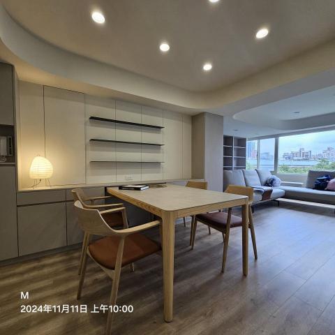 穆邑設計事業有限公司  - 敦化南路林公館 穆邑設計事業有限公司  - 敦化南路林公館