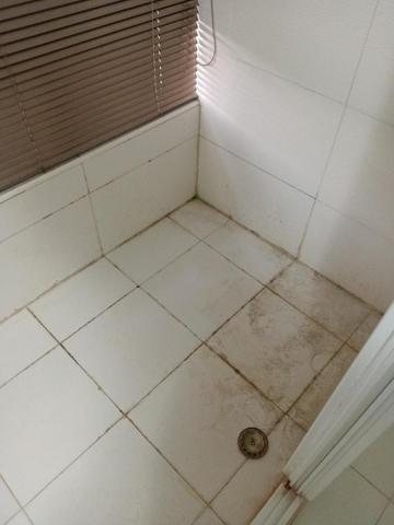 李詠彤 - 清潔前