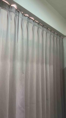 敦品窗簾-阿仁 - 