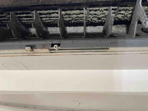 北投空調職人-阿憲 - 