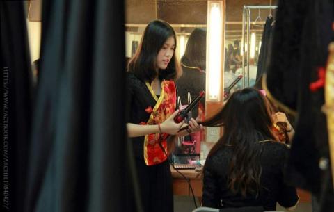 Archie 商業攝影 - 