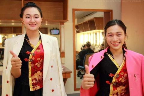 Archie 商業攝影 - 