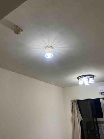 益水電工作室 - 燈具安裝