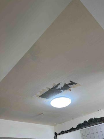 澄心洋 輕裝修工程行 - 壁紙拆除工程