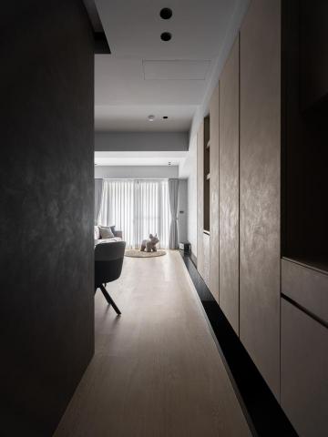 小山設計室內裝修有限公司 - 玄關