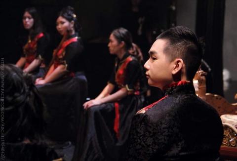 Archie 商業攝影 - 