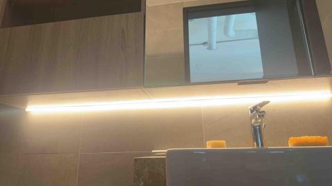 松廣水電 -  松廣水電 -