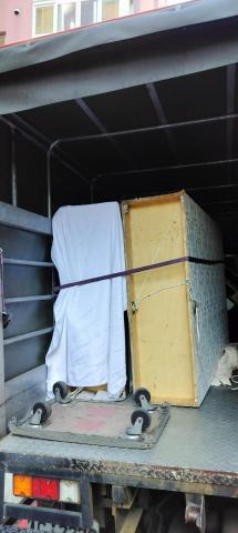 阿倫全省托運 - 