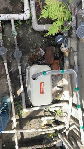 松廣水電 -  松廣水電 -