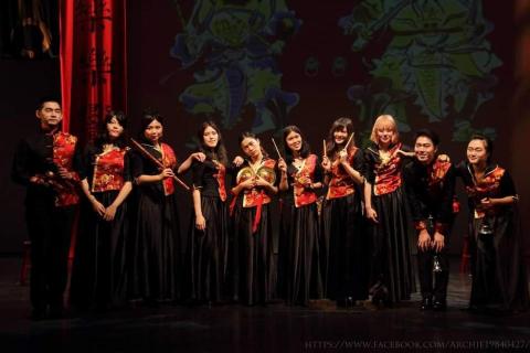 Archie 商業攝影 - 