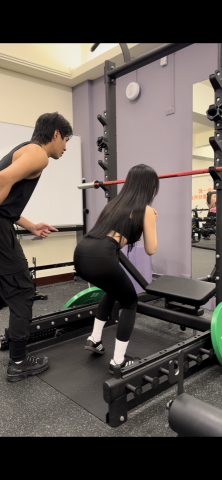 盧允任Alen - 教學片段