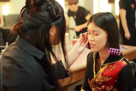 Archie 商業攝影 - 