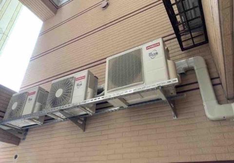 北投空調職人-阿憲 - 