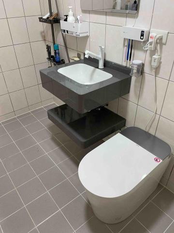 小郭 - 衛浴設備更新（完成）