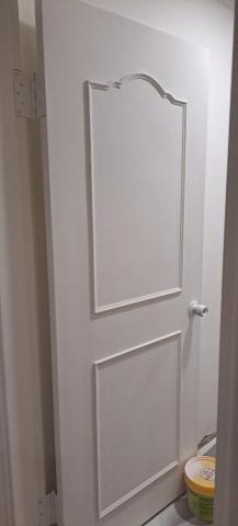 萬能小揚 - 門片冷烤漆