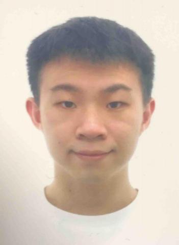 林三一 - 本人照片