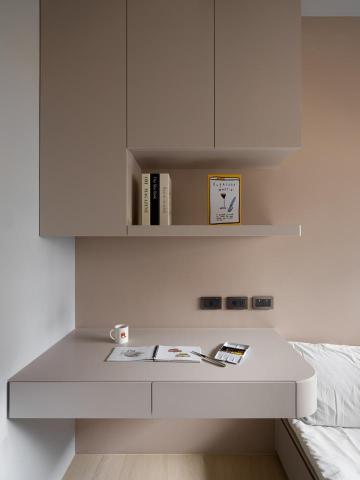 小山設計室內裝修有限公司 - 兒童房