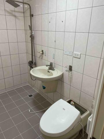 小郭 - 衛浴設備更新（前）