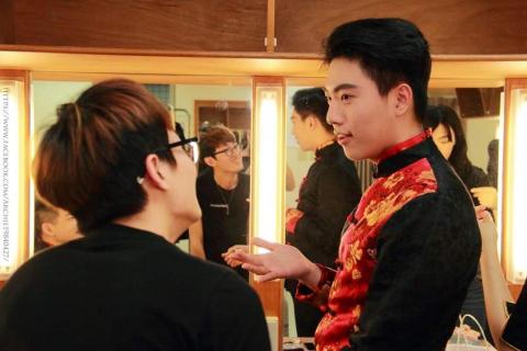 Archie 商業攝影 - 