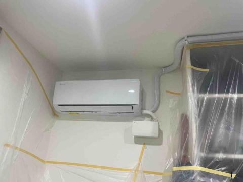 北投空調職人-阿憲 - 