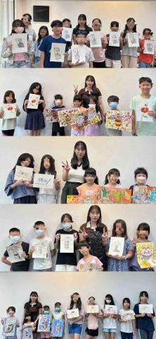 沛沛老師（陳老師） - 